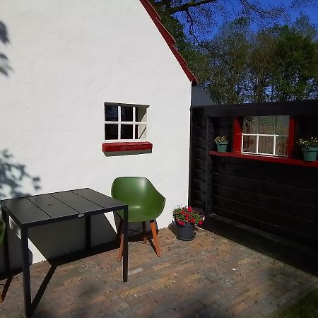 Vakantiewoning 'T Bakhuus Bergentheim Exterior foto