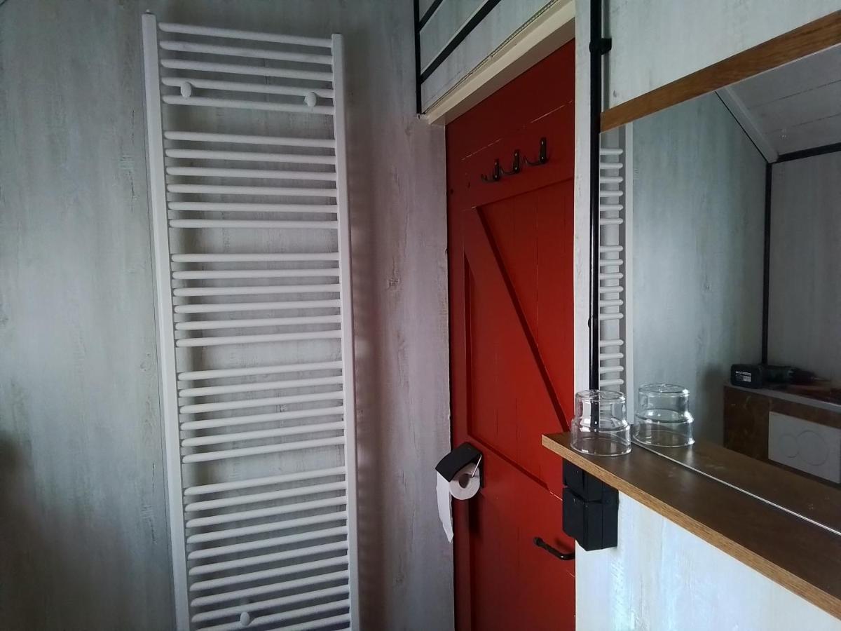 Vakantiewoning 'T Bakhuus Bergentheim Exterior foto